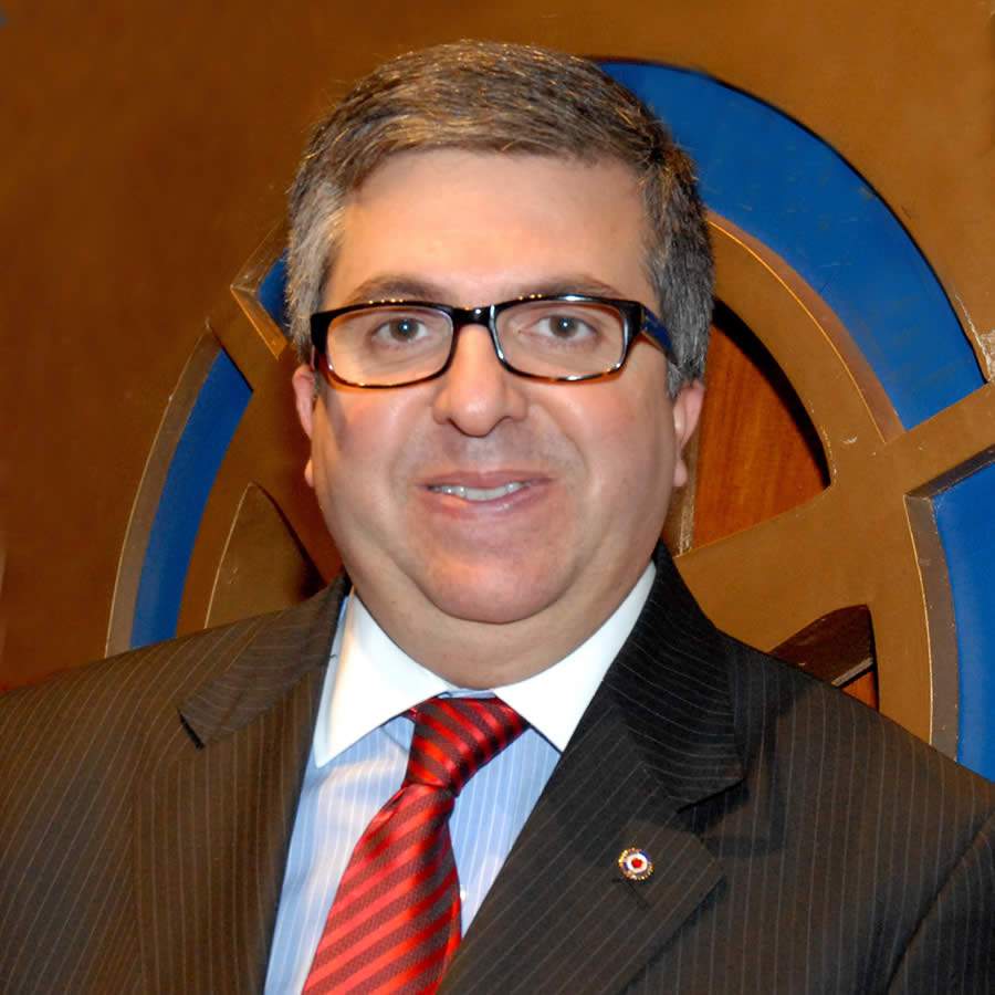 Jos&eacute; Luiz Toro - Toro Advogados