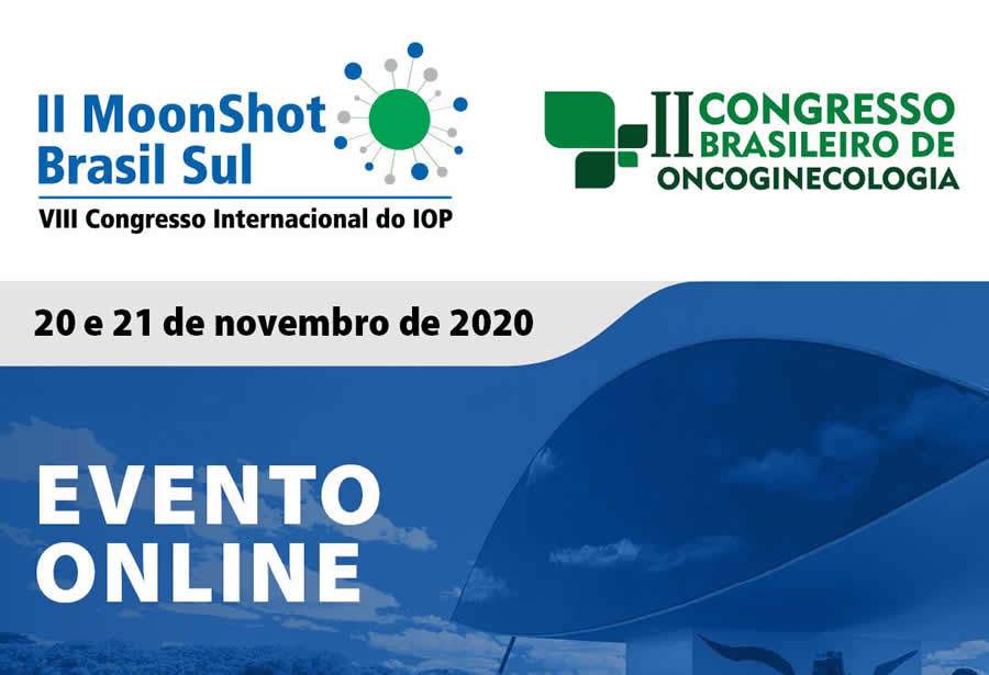 Congresso internacional discute os avanços da oncologia para os tipos mais frequentes de câncer em versão online e gratuita