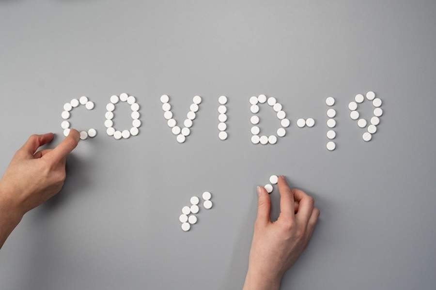 11 de mar&ccedil;o e os dois anos da pandemia da COVID-19