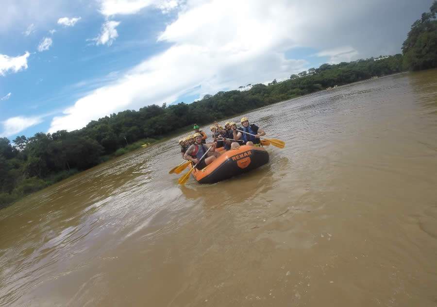 Experiências inusitadas contribuem para a formação de profissionais mais qualificados