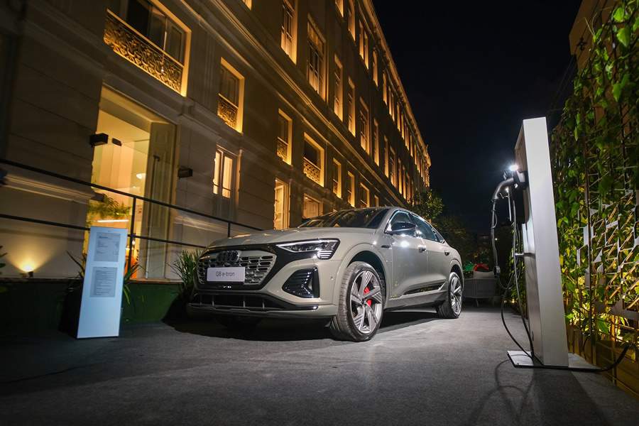 Audi do Brasil aborda poesia e contempla&ccedil;&atilde;o em espa&ccedil;o exclusivo na CASACOR em Pernambuco