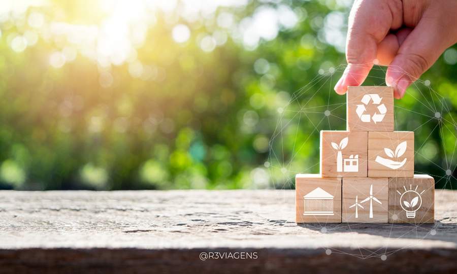 ESG - Crédito: Divulgação 