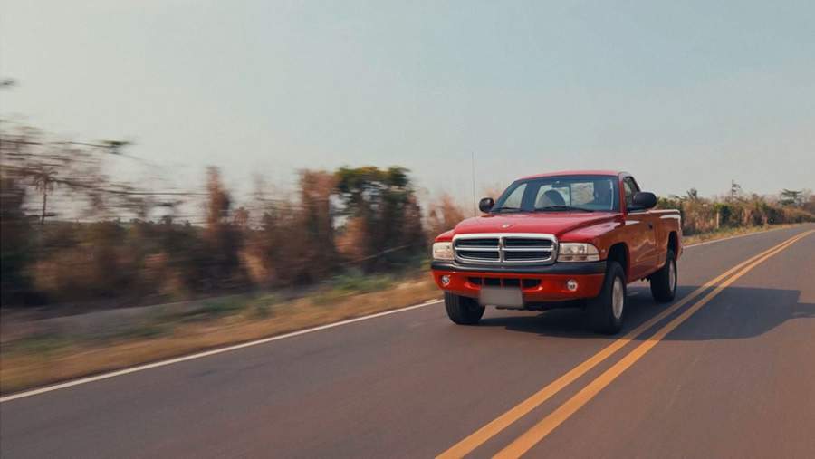 Ram celebra legado da Dakota em vídeo com pioneiros na história da picape no Brasil