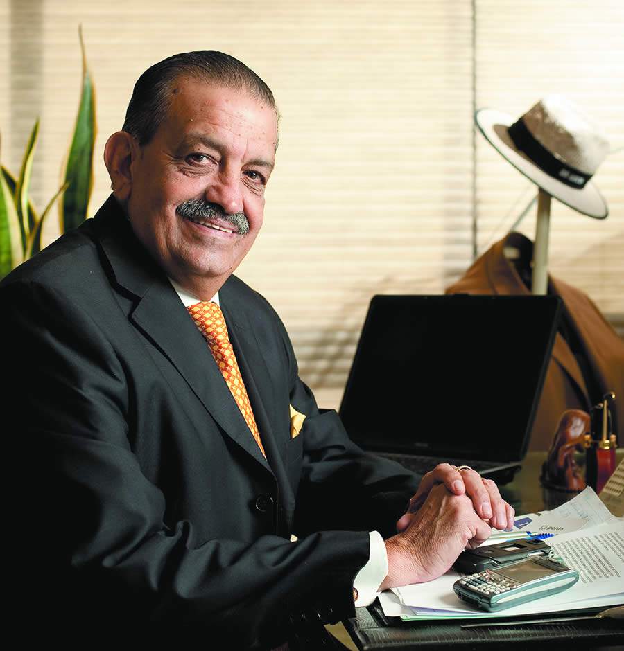 Inova&ccedil;&atilde;o - Henrique Brand&atilde;o - cr&eacute;dito Ari Versiani-Ag&ecirc;ncia Ponto