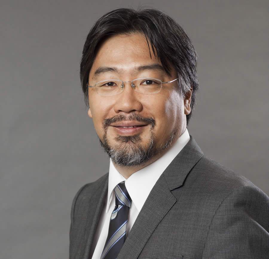 Masaaki Itakura - Diretor Executivo de Estratégia Corporativa da Tokio Marine