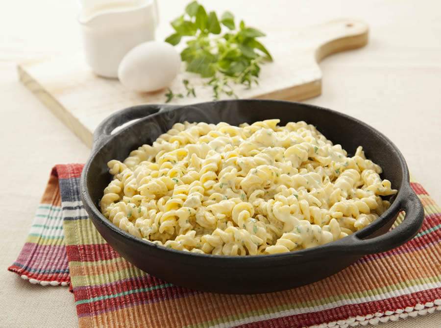 Adria ensina uma receita pr&aacute;tica e deliciosa