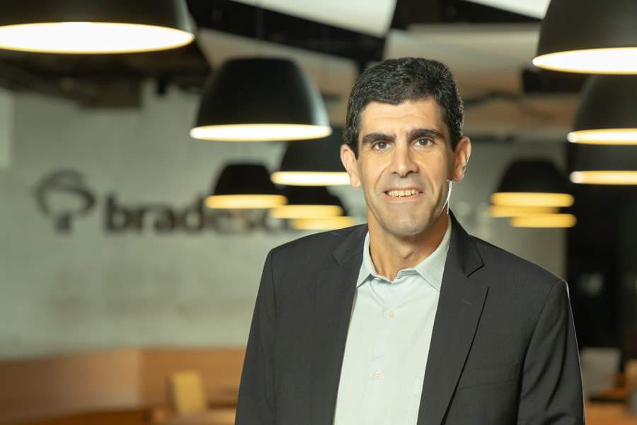 Sylvio Roberto Vilardi_ Diretor da Bradesco Sa&uacute;de