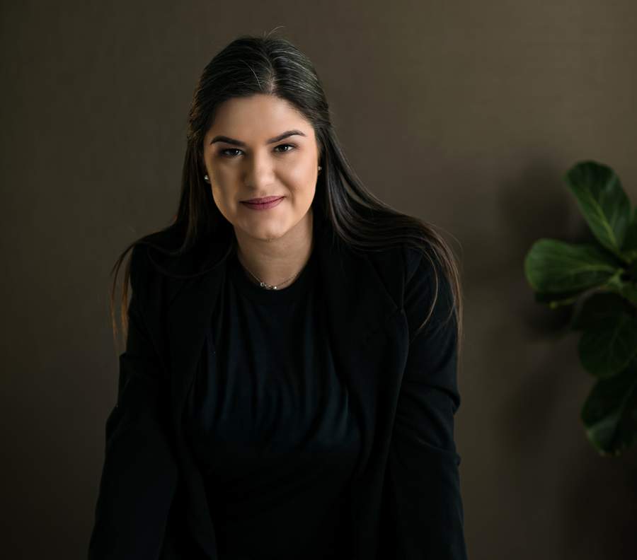 Elis Hernandes - Cr&eacute;dito: Divulga&ccedil;&atilde;o