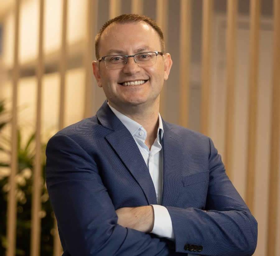 Foto João Amato - SindsegSC