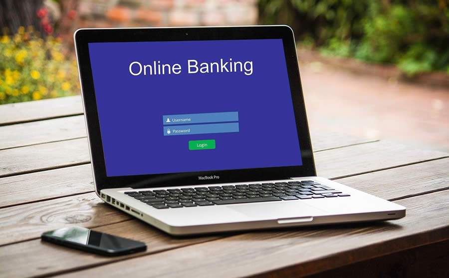  Online Banking - Livre, Pixabay