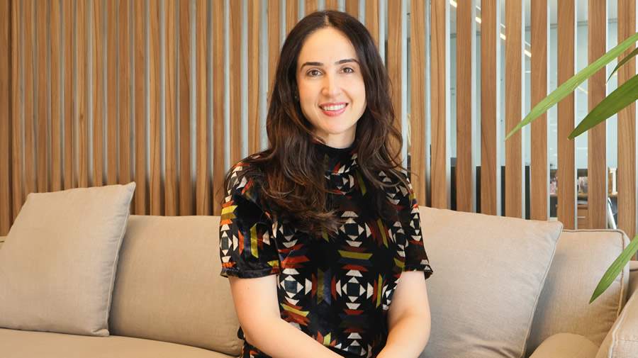 Brasilseg nomeia Tatiene Rokkaku como Superintendente Executiva de Produtos Vida