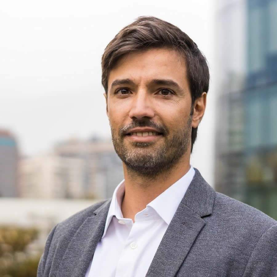 Diego Garagorry - Nearsure/Divulgação