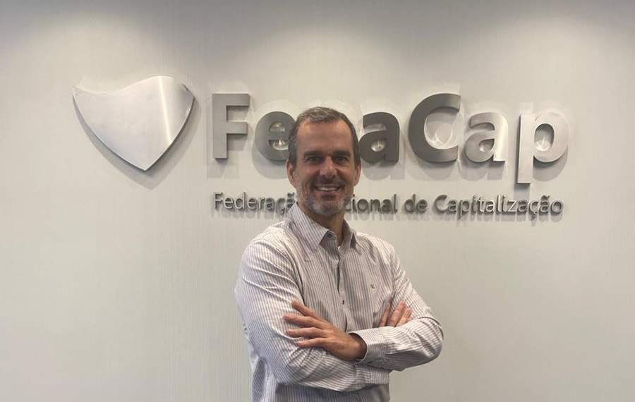 Gilberto Figueira, FenaCap