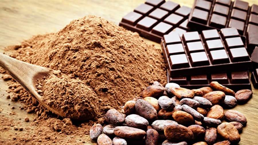 Chocolate amargo melhora circulação, enquanto branco e ao leite pioram problemas vasculares