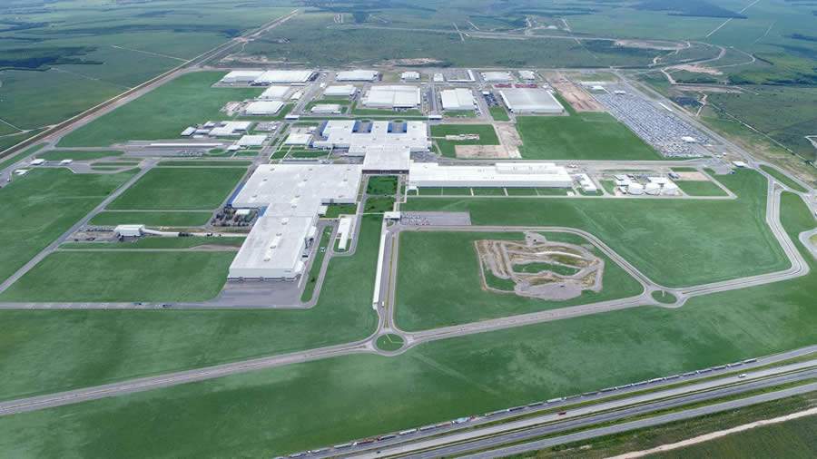 Polo Automotivo Jeep &Eacute; O Primeiro Complexo Industrial Carbono Neutro da Am&eacute;rica Latina; Rede de Concession&aacute;rios Tamb&eacute;m Vai Alcan&ccedil;ar a Neutralidade