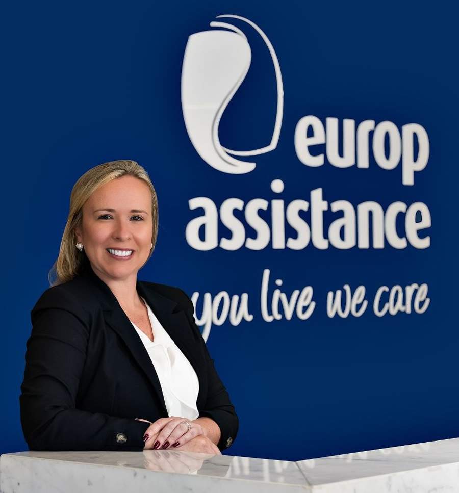 Europ Assistance Brasil cresce 185% em atendimento pelos canais digitais