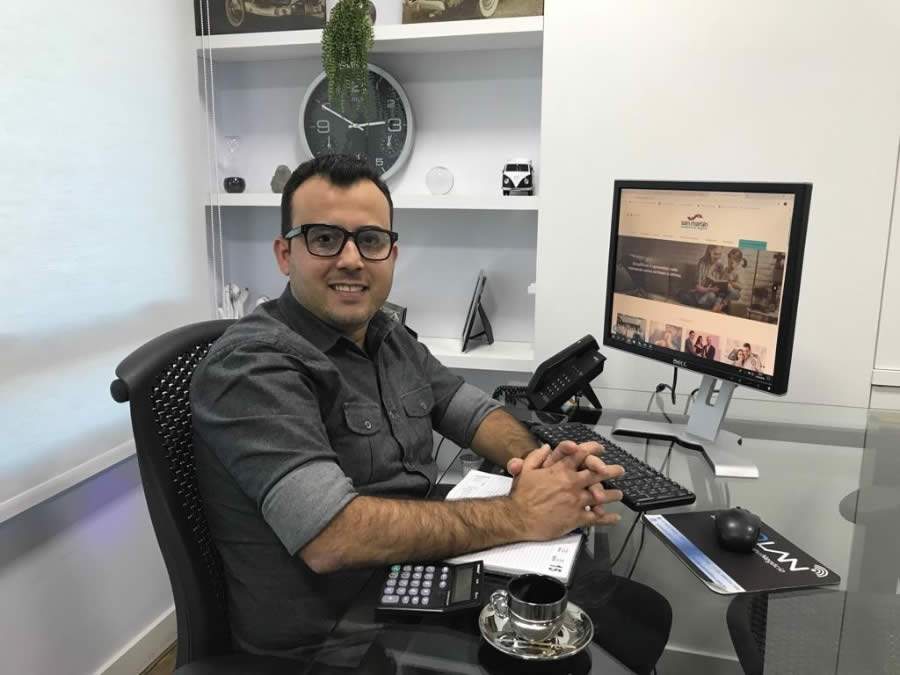 Gentileza e relacionamento como estrat&eacute;gia de vendas