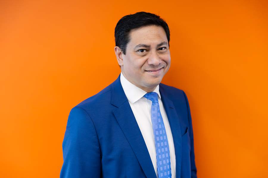 Leandro Roosevelt - Diretor de Vendas Brasil da VU - Foto I