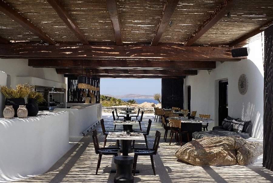 Restaurantes pelo mundo que valem a visita