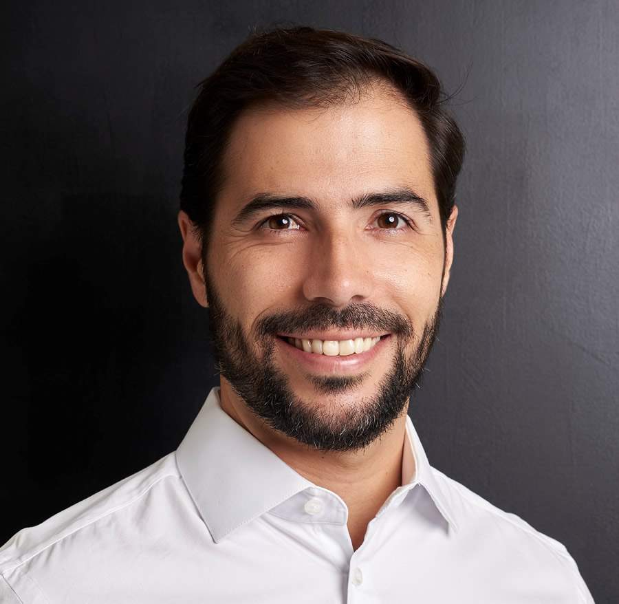 Dennys Rosini é diretor de Produtos da Prudential do Brasil - Divulgação