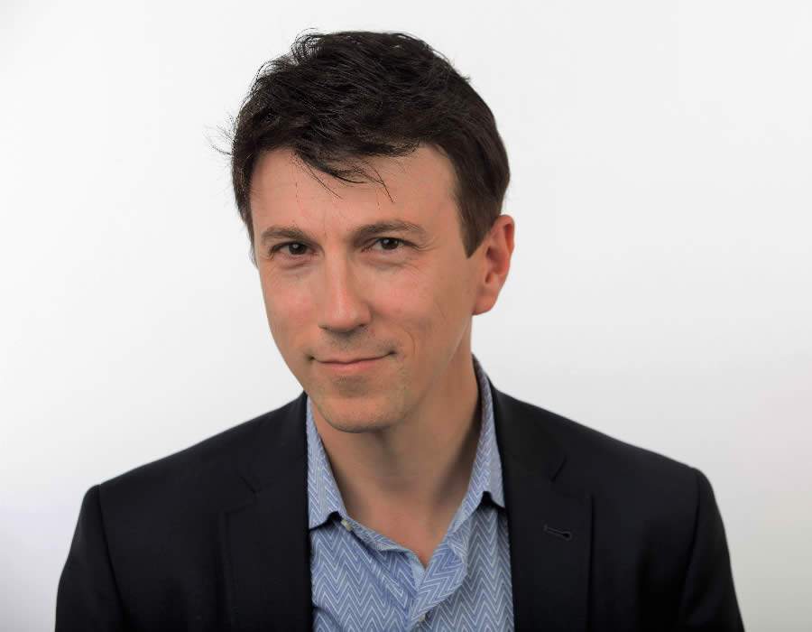 Amil promove palestra com Daniel Kraft para m&eacute;dicos credenciados