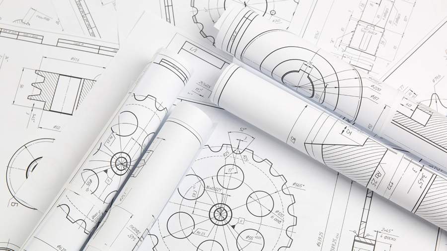 Engenharia mecânica - Divulgação