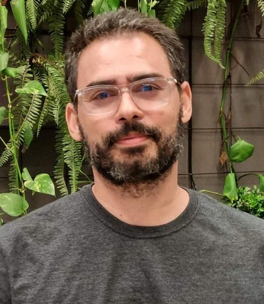 Luciano Rocha - Teltec