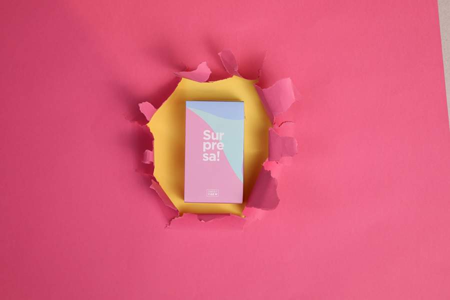 Mercado de Produtos Surpresa Est&aacute; em Expan&ccedil;&atilde;o No Brasil