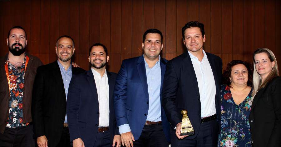 D&rsquo;Or Consultoria conquista Pr&ecirc;mio Segurador Brasil 2019