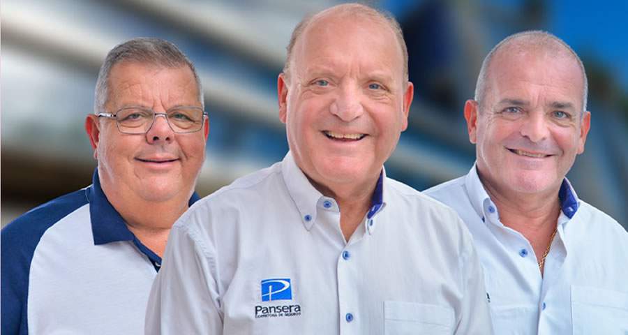 Crédito: Divulgação Pansera