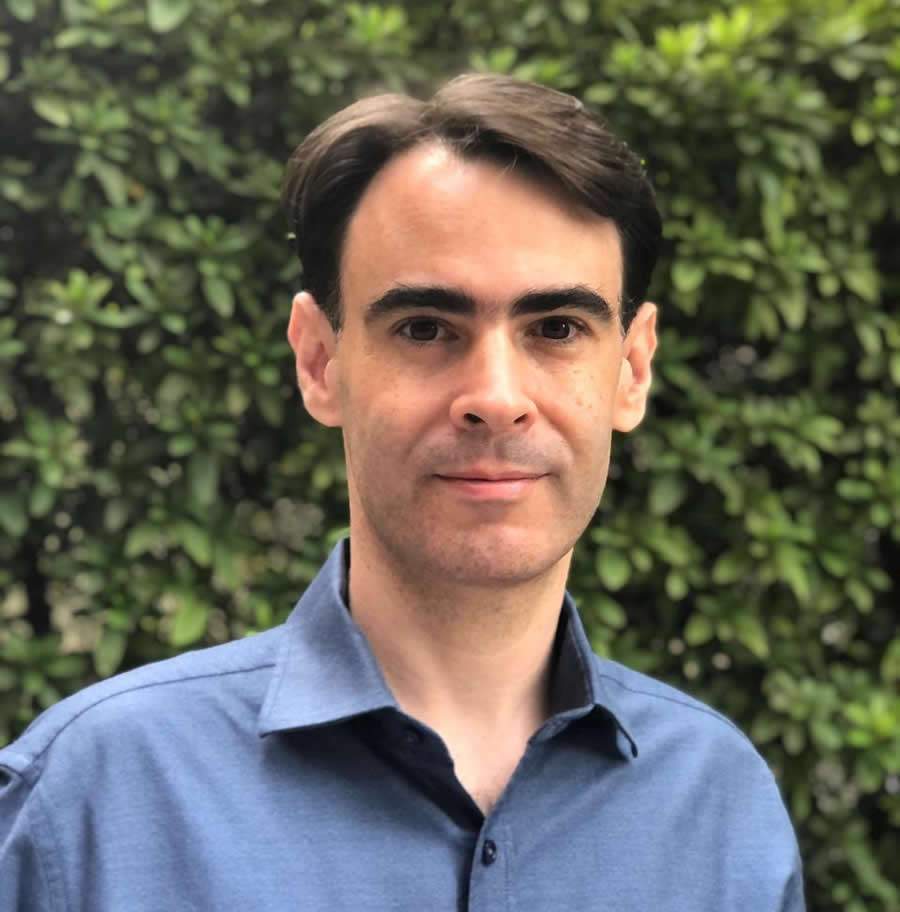 Pedro Signorelli, especialista na implementação do método OKR e fundador da Pragmática Consultoria em Gestão - Divulgação da Pragmática