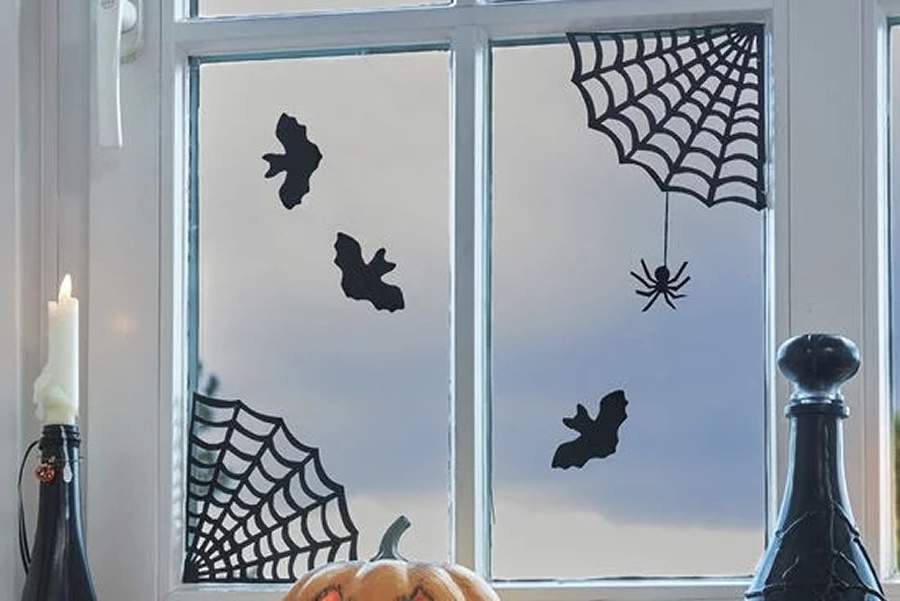 Dia das Bruxas: Dicas de Decora&ccedil;&atilde;o DIY Para Deixar o Halloween da Sua Casa Mais Assustador e Divertido