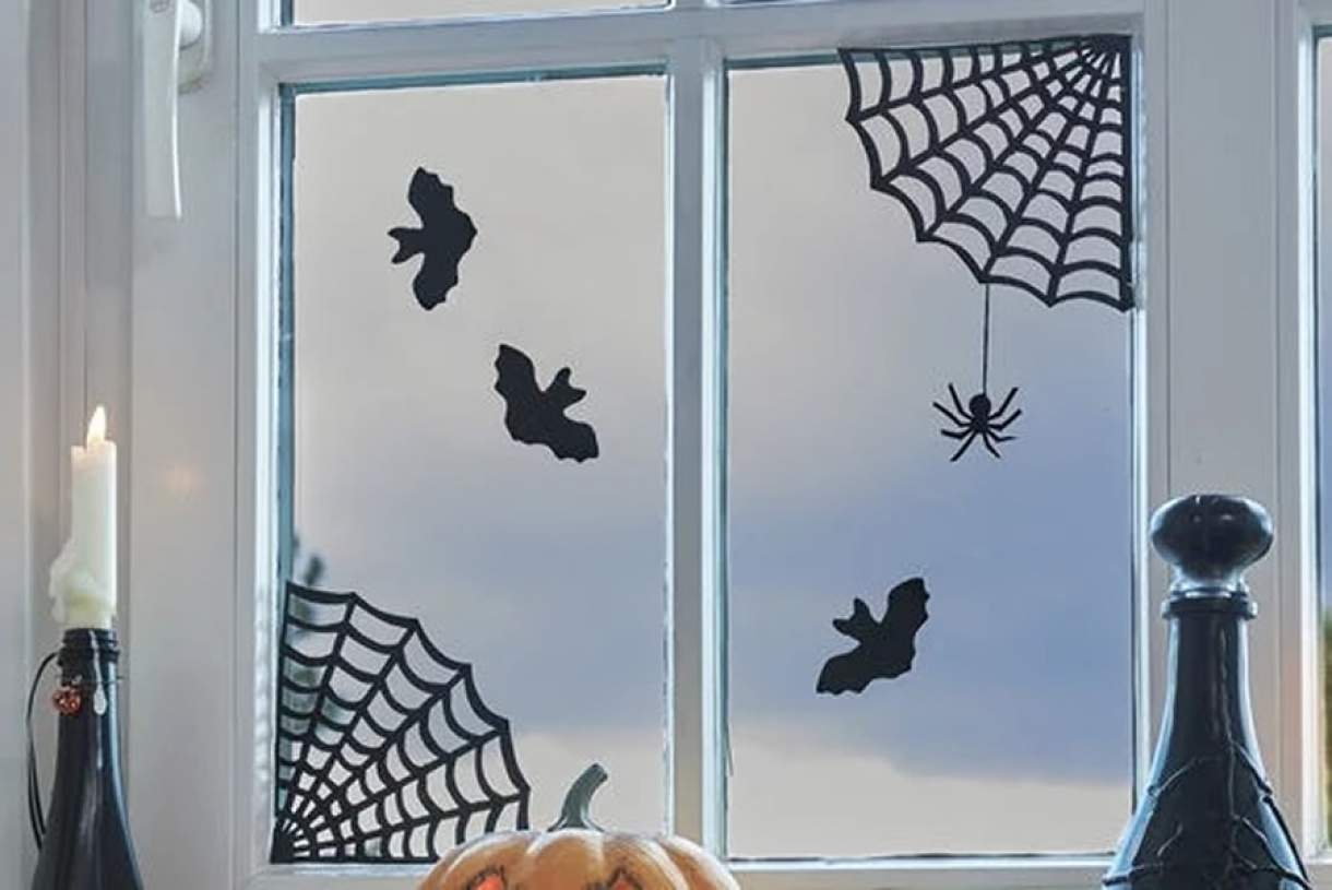 Halloween em casa: faça você mesmo o melhor Dia das Bruxas para a criançada
