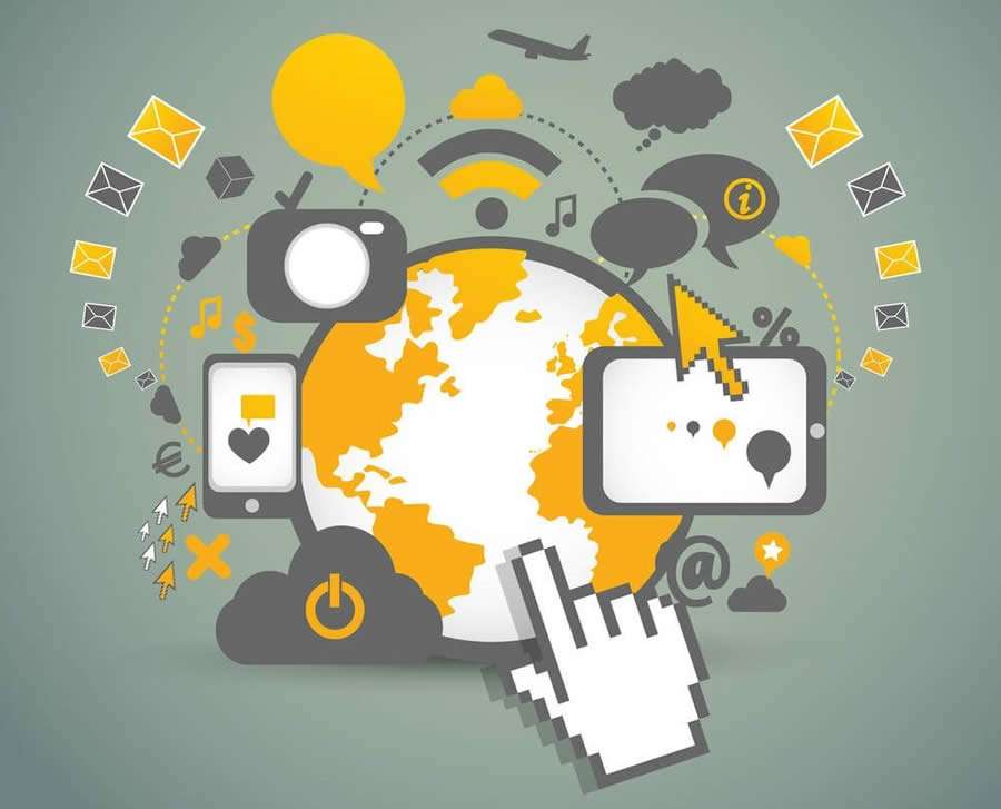 Trabalho, Lideran&ccedil;a e Tecnologia: Qual a Conex&atilde;o?