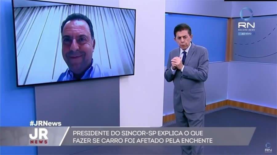 Cr&eacute;dito: Divulga&ccedil;&atilde;o Sincor-SP