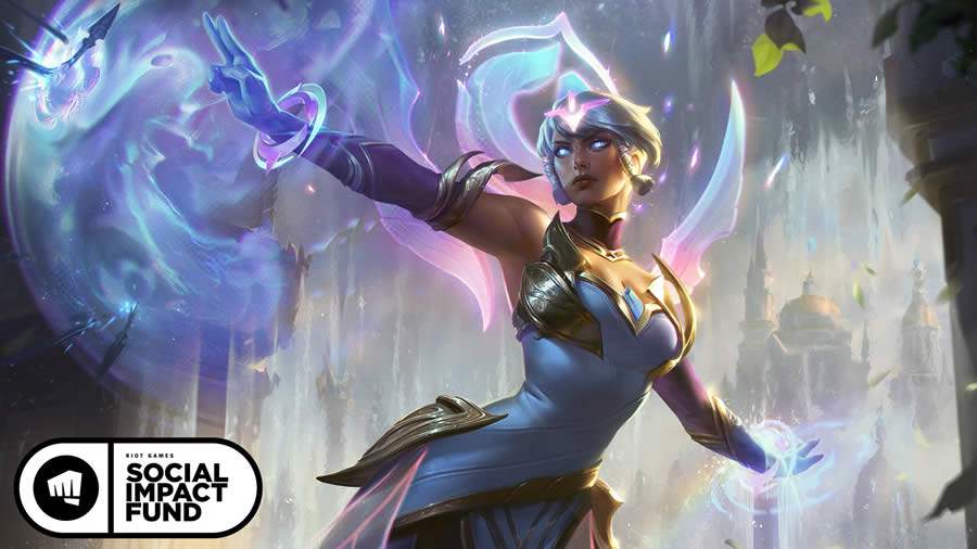 Jogadores de League of Legends arrecadam 6 milh&otilde;es de d&oacute;lares para a caridade com a campanha Karma Emiss&aacute;ria da Luz