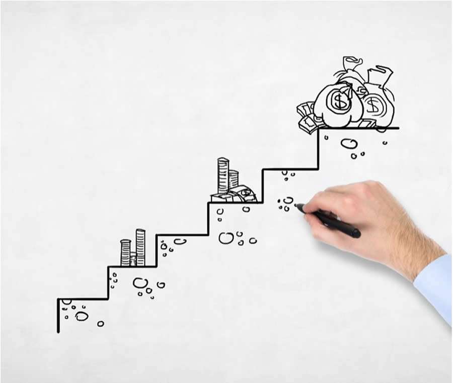 Passo a Passo Para Adolescentes Come&ccedil;arem a Investir