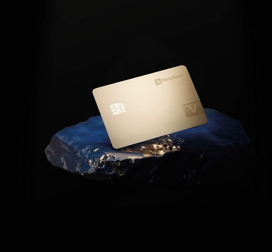 Porto Bank lança o Visa Infinite Privilege e eleva a experiência de exclusividade para clientes de alta renda
