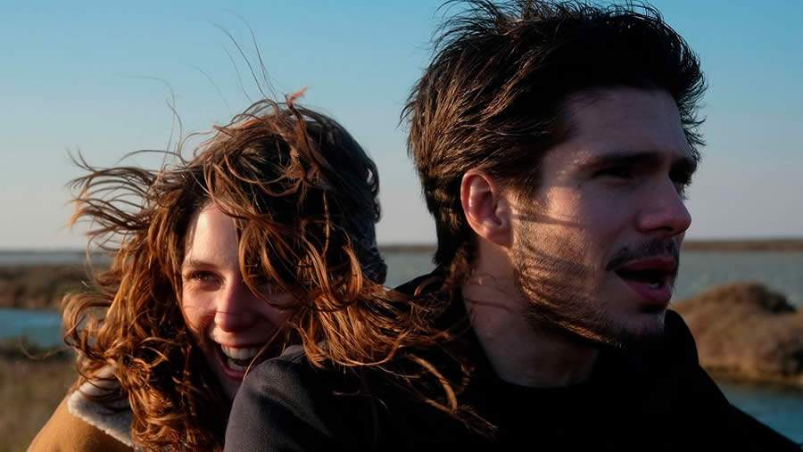 Amor &agrave; segunda vista