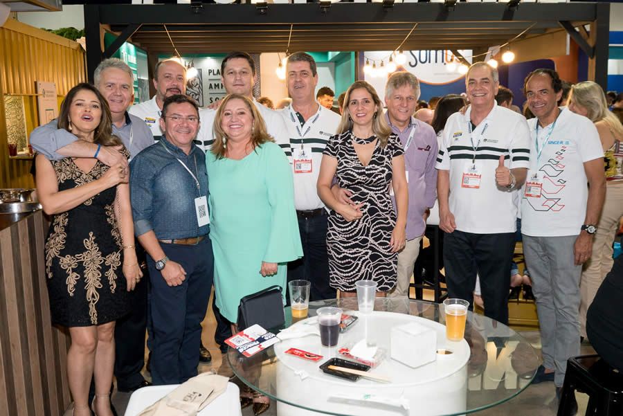 TOKIO MARINE é destaque no 20º Congresso de Corretores de Seguros em Goiânia