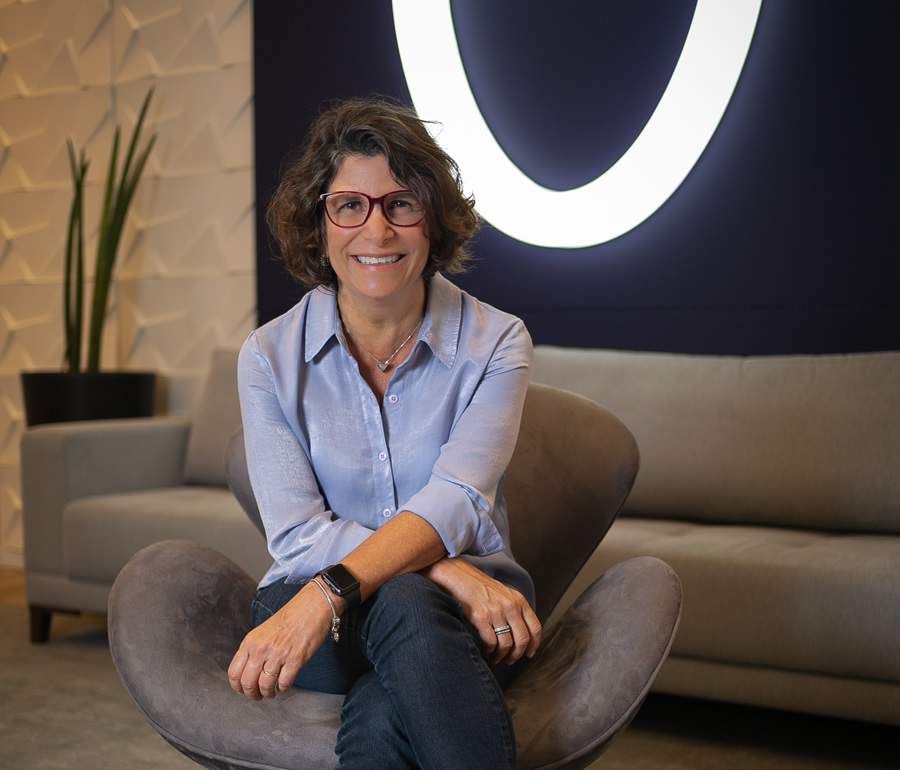 DIVULGA&Ccedil;&Atilde;O - Rose Gabay