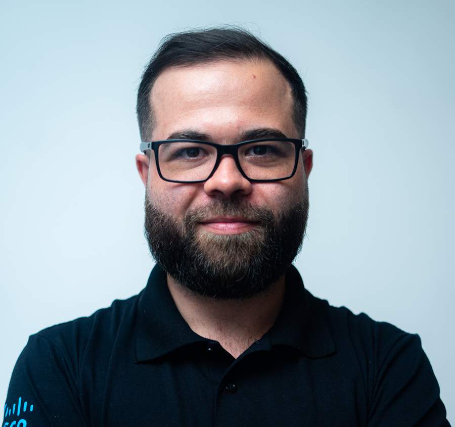 Ian Ramone, Diretor Comercial da N&amp;DC -  Divulgação