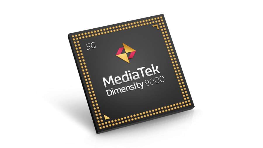 Grandes fabricantes anunciam smartphones premium com o MediaTek Dimensity 9000 para o come&ccedil;o de 2022