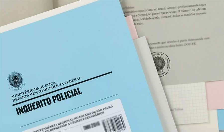 O que é um Inquérito Policial?