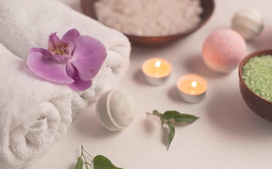 Banhos de Proteção Para o Mês do Cachorro Louco