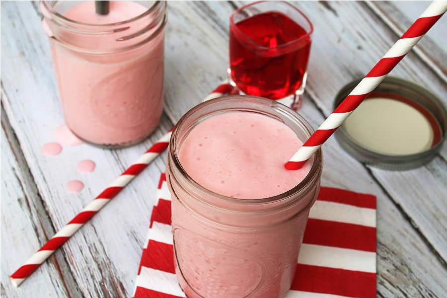 Milk Shake Zero é opção saudável para os dias de folia