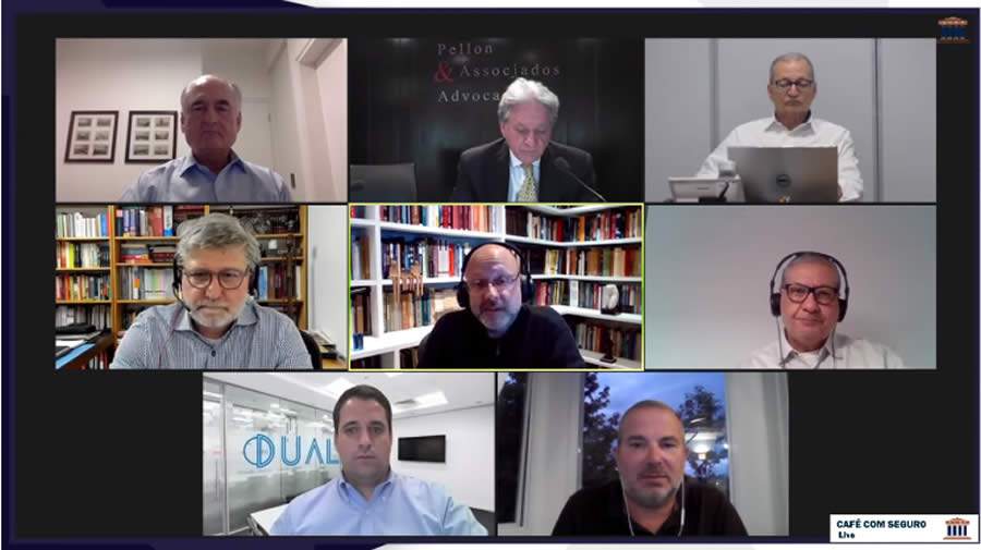 Managing General Agency &eacute; tema do Caf&eacute; com seguro da ANSP