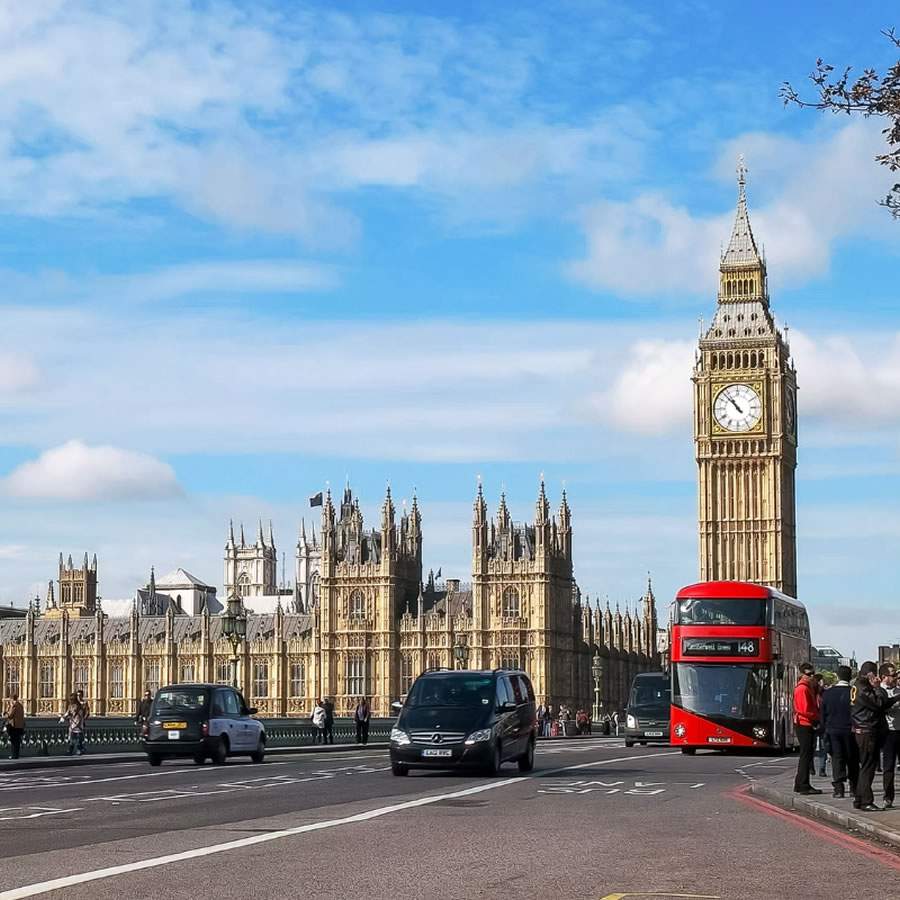 Conhe&ccedil;a o visto de trabalho que facilita a entrada de brasileiros no Reino Unido