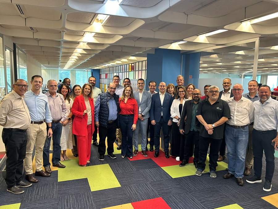 MAPFRE e Sincor-SP unem for&ccedil;as para consolidar o setor segurador