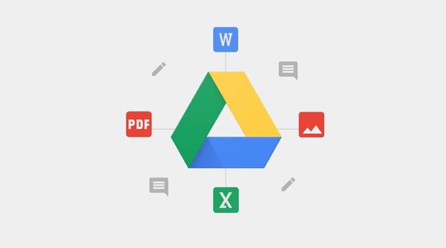 5 dicas para melhorar a sua seguran&ccedil;a no Google Drive